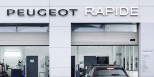 Offre Peugeot rapide