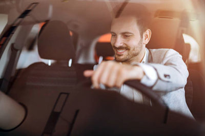 Vente Voiture Paris 15
