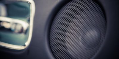 Ameliorer qualite Audio Voiture
